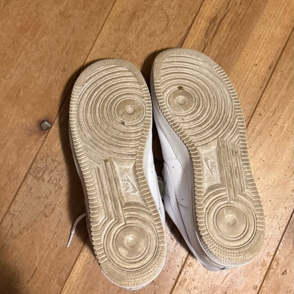 Men’s Nike Air size 10.5 - Picture 5 of 6